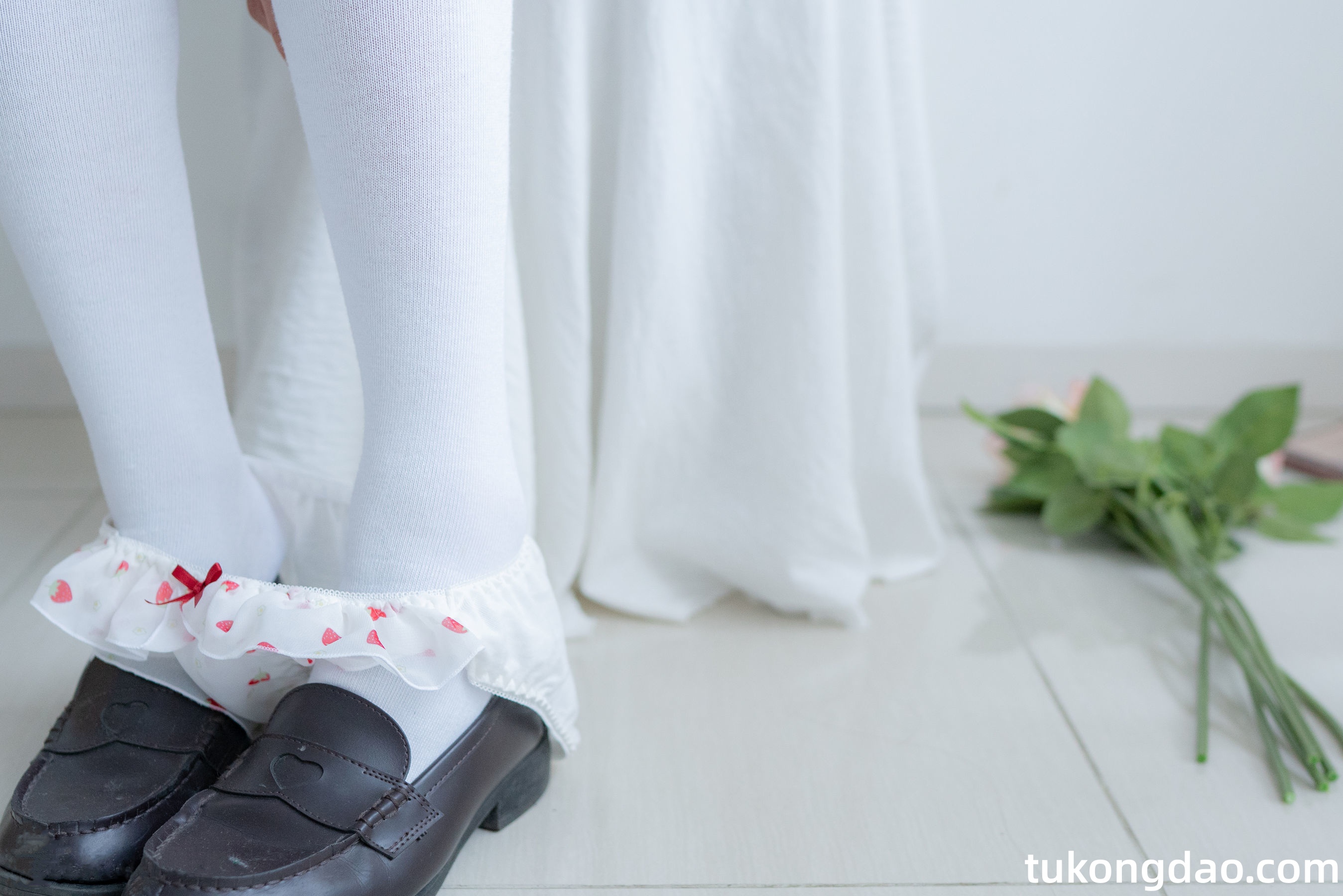 喵糖映画 VOL.007 写真集 写真系列-第34张